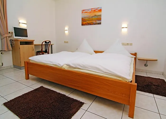 Hotel Zewener Hof - Garni Trier