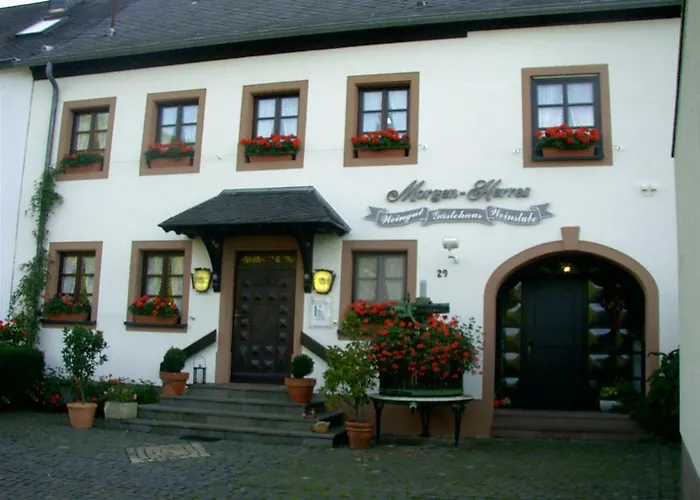 Appartement Schepper's Trier
